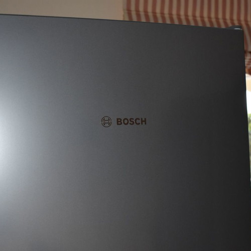 Ψυγειοκαταψύκτης Bosch KGN 36VLDE inox μεταχειρισμένος