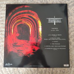 Nightfall Vanity LP like new