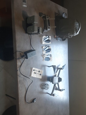 DJI Mavic 2 Pro drone used