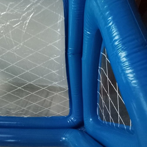 Intex inflatable water polo goal