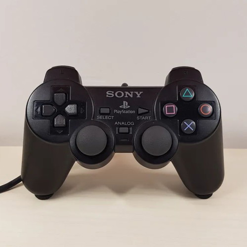Minimalist PS2 Controller Stand made to order