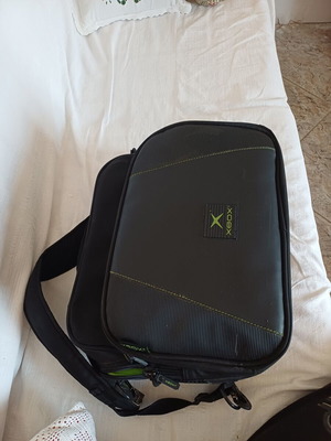 Xbox original console carrying case Microsoft