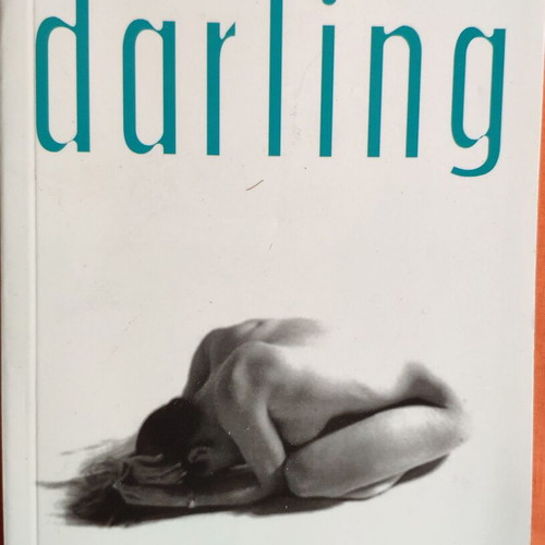 Darling book used