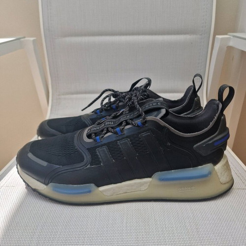 Adidas NMD_V3 shoes used, casual, size 47-47.5
