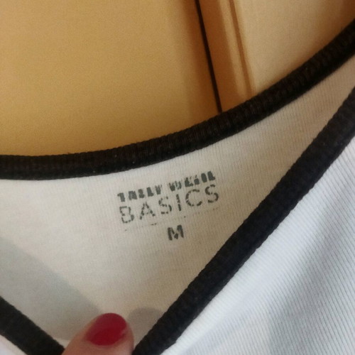 Shein blouses multicolored like new, pack of 3