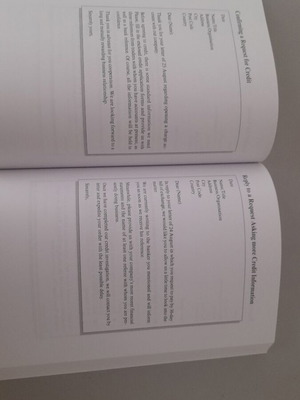 Commercial Correspondence A Practical Guide book
