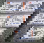 Olympus XB60 Еднокасетна микрокасета