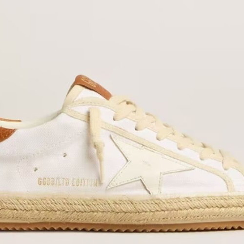 Golden Goose women's shoes, new