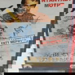  VHS ΤΟ ΔΙΔΥΜΟ ΤΗΣ ΣΥΜΦΟΡΑΣ ΝΤΑΝΤΛΕΥ ΜΟΥΡ