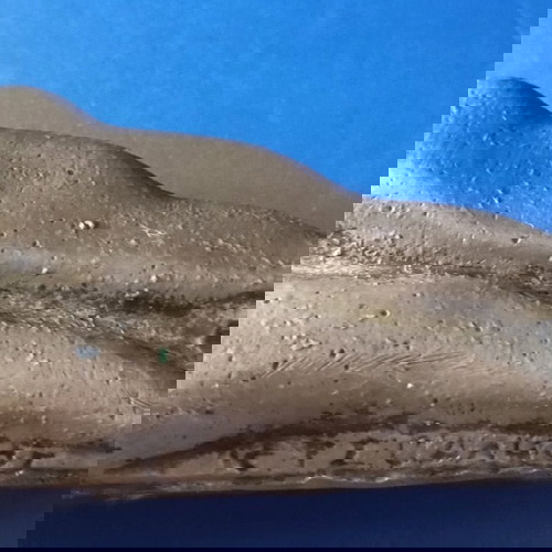 Γλυπτό μεταχειρισμένο του Κ. Τσολάκου διαστάσεων 15Χ5