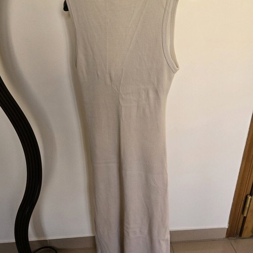 Women's dress Parthenis