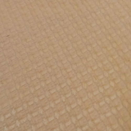 Embossed quilt like new 2.20x2.20