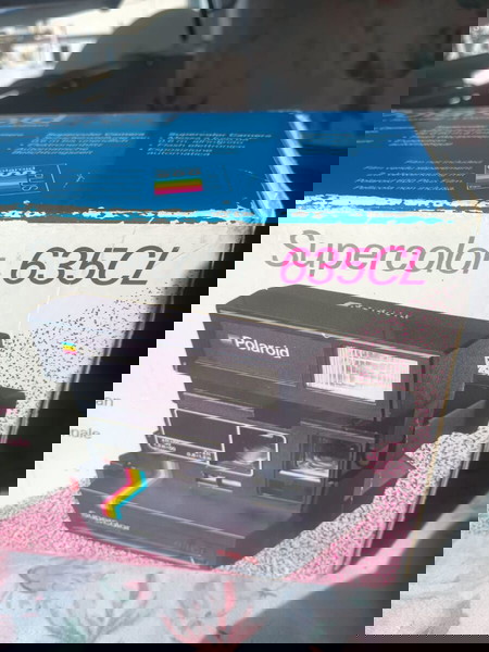 Κάμερα Polaroid