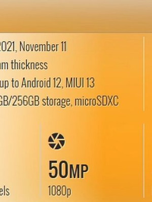 Xiaomi Poco M4 Pro 5G like new, 4GB/64GB, dual SIM, blue