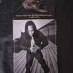 Prodigy used collectible poster