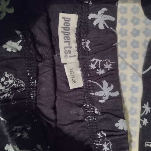 Children's pajama set like new