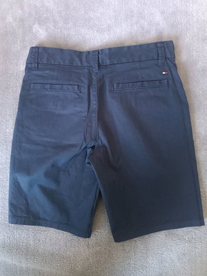 Παιδική βερμούδα Tommy Hilfiger νούμερο 152