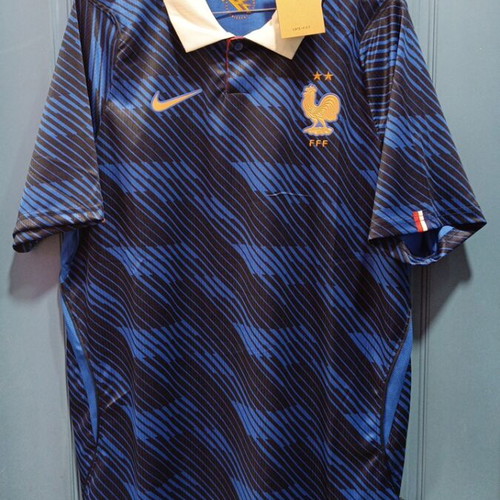France football jersey, Nike, new
