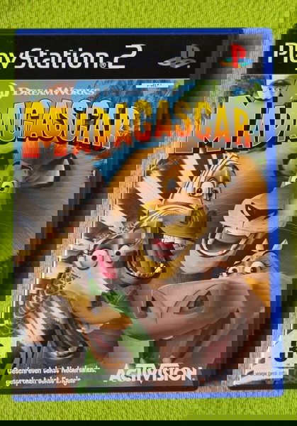 Madagascar