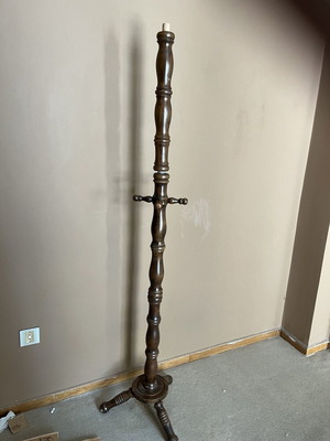 Kalogeris used, missing top part