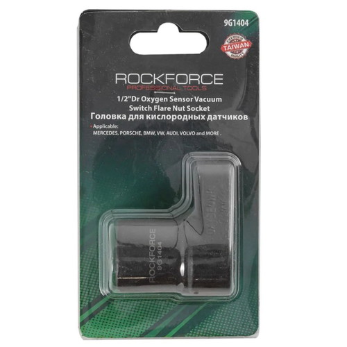 RockForce 22mm Lambda Sensor Socket New