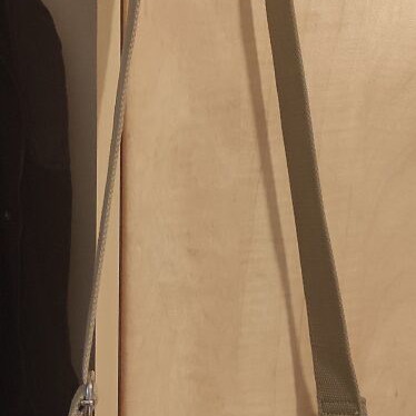 Shoulder bag crossbody beige like new