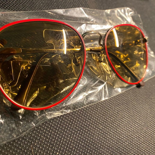 Saint Louis sunglasses new, Italian vintage set