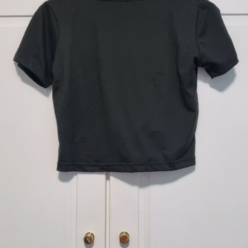 Von Dutch short black t-shirt new