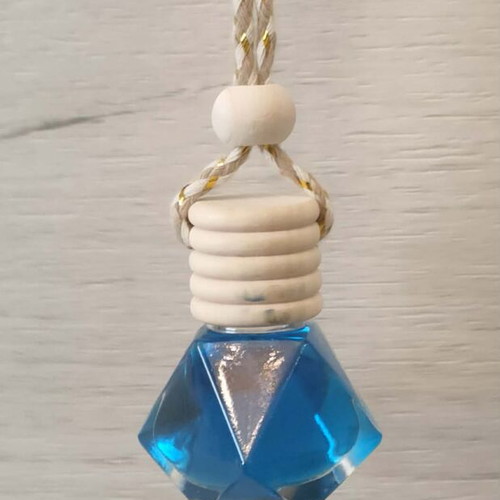 Car air freshener new with fragrance options