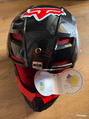 Fox V1 Helmet with MIPS Protection new