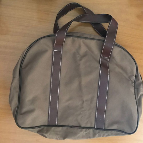 Laptop bag used 40 x 32 x 9 cm