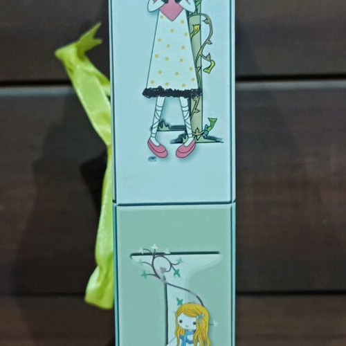 Early 00s diary with lock new in box