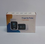 Oximeter fingertip pulse new