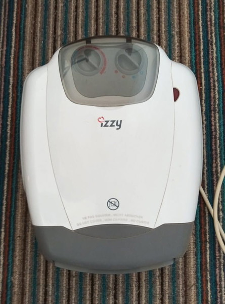 Αεροθερμο IZZY 2200W