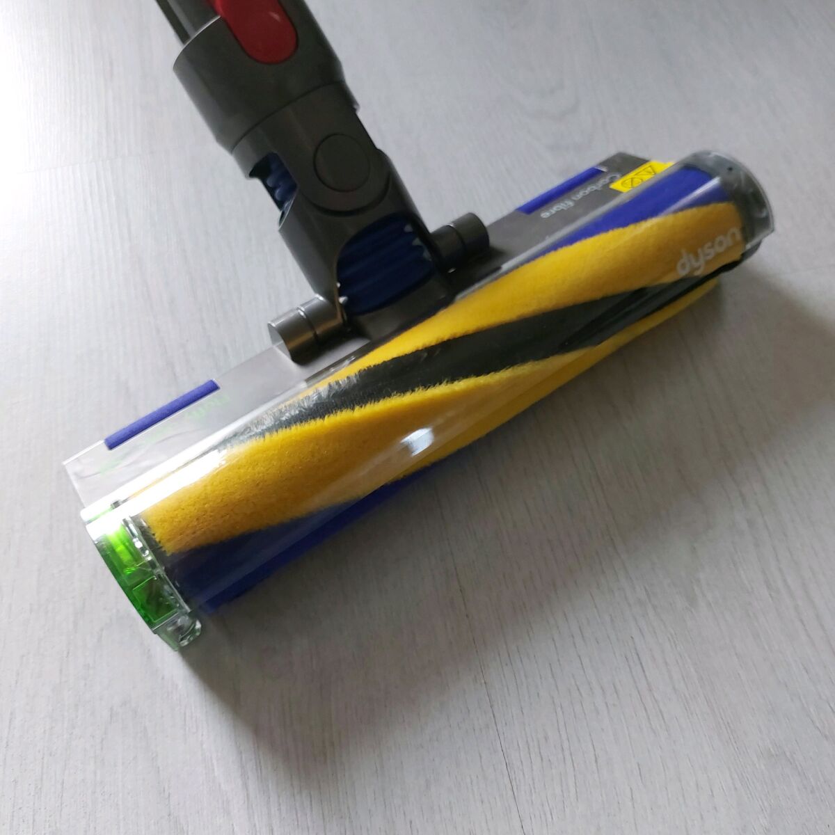 Dyson Fluffy Optic Brush model 442798… - € 80,00 - Vendora.cy