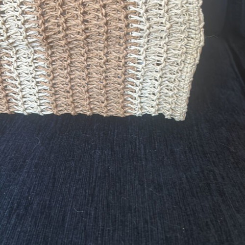 Intimissimi shoulder bag new with detachable clutch and lining