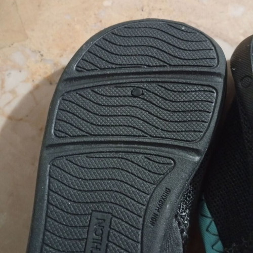 Baby shoes new, breathable for early motor skills development