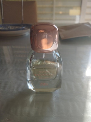 Γυναικείο άρωμα Zara Nude Bouquet Blush 30 ml