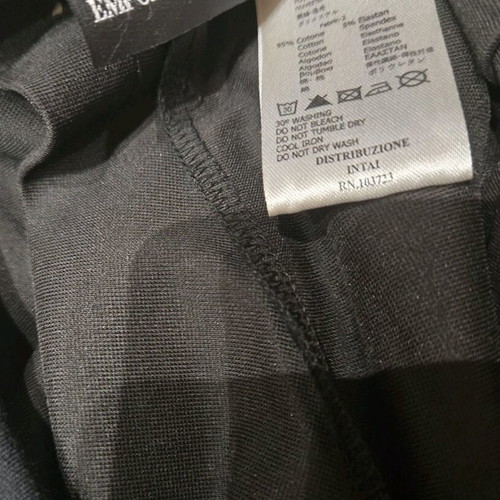 Emporio Armani EA7 skirt-shorts like new, size S
