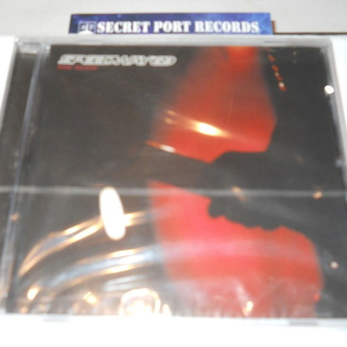 Speedway 69 Now Denial CD brand new, metal
