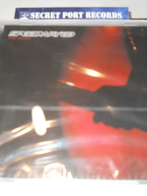 Speedway 69 Now Denial CD brand new, metal