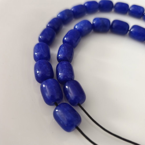 Nephrite komboloi