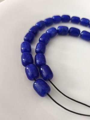Nephrite komboloi