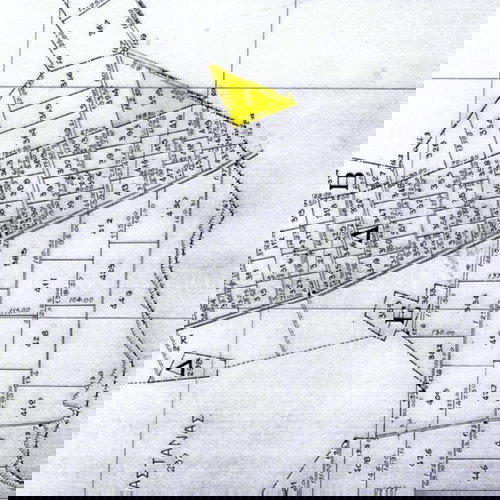 Οικόπεδο 12.000 τ.μ. γωνιακό στον Καστανά Κουφαλίων Θεσσαλονίκης