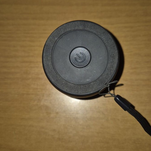 Mini speaker like new, portable Bluetooth
