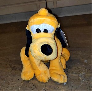 Λουτρινο Κουκλακι Disney Pluto