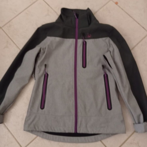 Willard Soft Shell Waterproof Jacket Medium Like New