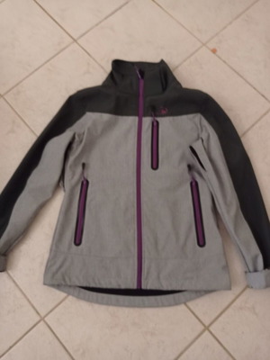 Willard Soft Shell Waterproof Jacket Medium Like New