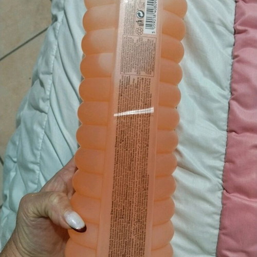 Unisex bubble bath 1000 ml unused