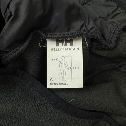 Helly Hansen men's fleece size S new